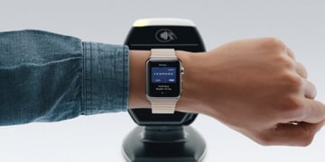 Apple Pay goes limitless at over 50% of terminals in the UK
