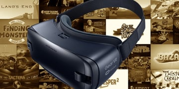 The best Samsung Gear VR apps: Games, videos and experiences to download first