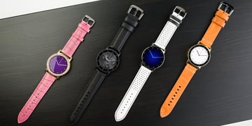 Haikara just wants to make simple, stylish smartwatches
