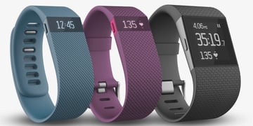 Fitbit Surge and Fitbit Charge HR now on sale in the US