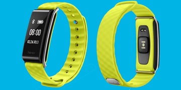 Honor's super cheap A2 fitness tracker arrives with heart rate and OLED display