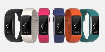 Polar A370: Essential guide to the heart rate monitoring fitness tracker