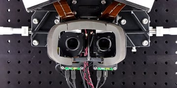 How Oculus is putting one of VR's biggest problems into focus