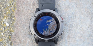 Garmin Fenix 5X review