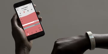 Sustainable wearable tech is finally being taken seriously