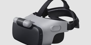 HTC's Link VR is a next-gen mobile headset - for Japan only