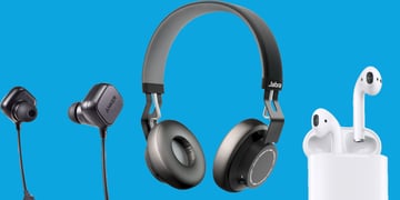 ​Best Bluetooth headphones for your smartwatch