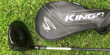 Cobra Connect review: Getting into the swing of smart golf clubs
