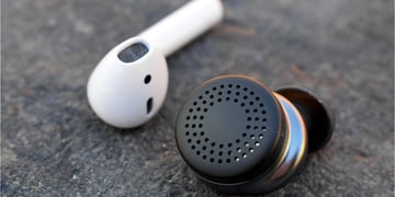 It's only a matter of time before earphones become hearables