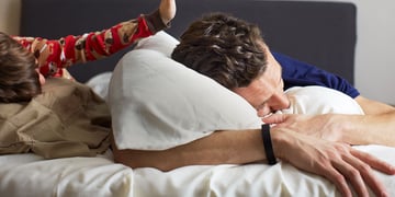 Fitbit’s latest breakthrough could mean better sleep tracking is on its way