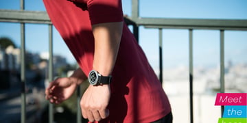 Matrix Industries on the quest to deliver eternal smartwatch battery life