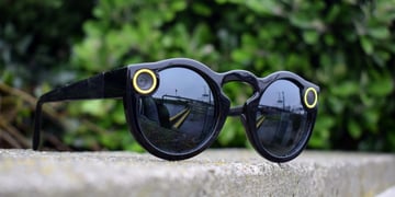 Snapchat Spectacles land in London and Paris: Here's where to find them