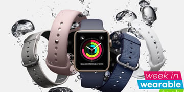 The week in wearable tech: Apple Watch hopes and Snap Specs bots invade Europe