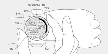 Samsung is building a round Tizen smartwatch