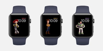 watchOS 4 in detail: New watch faces, heart rate tech and better workouts