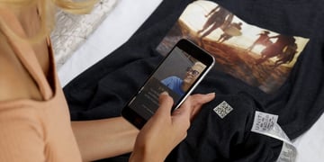 Inside Avery Dennison's plan to create 10 billion pieces of connected clothing