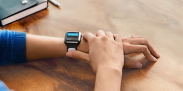 ​Why Apple Watch smart straps could still be awesome