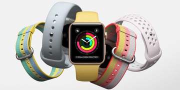 5 things we've learned from watchOS 4