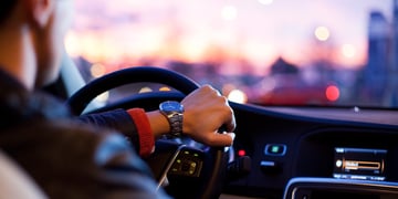 Toyota is exploring heart rate monitoring cars to help prevent accidents