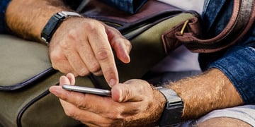 Touchpoints Basic wants to kill your stress in 30 seconds