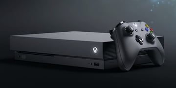 Microsoft says Xbox One X is VR-ready... but won't actually commit to VR