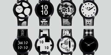 Sony’s FES Watch U finally goes on sale - but only in Japan