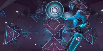 This is Intel's plan to bring VR to eSports