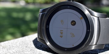 Verizon Wear24 review