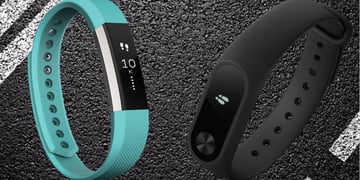 Fitbit v Xiaomi: How do the fitness platforms stack up?