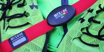 InBody’s body composition smarts are making their way to MyZone
