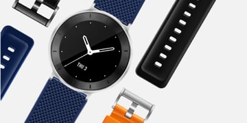 Huawei Fit beefs up its swimming mode for your summertime pool dips