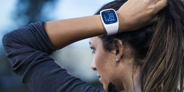Polar now plays nice with Nike+ Run Club
