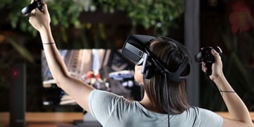 The ultimate Oculus Rift setup: Oculus Ready PCs and VR accessories