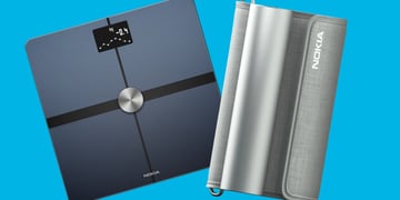 Nokia announces Body smart scale and BPM+, but the new app is the main event