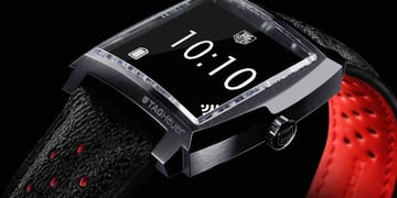 CES 2015 wearable rumours stuck on the mill: HTC, Tag and more...
