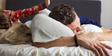 Fitbit is working on devices that can diagnose and track sleep apnea