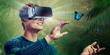 Super high-res Samsung Gear VR headset could solve our vomit problems