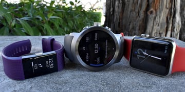 Tracking Ramadan: Using food, fitness and sleep trackers to conquer fasting