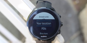 Suunto Spartan Sport Wrist HR: Essential tips and tricks