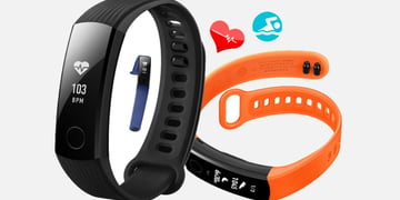 Honor Band 3 wants to be king of the budget fitness trackers