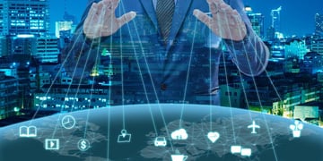 ​What is the Internet of Things? The tech revolution explained