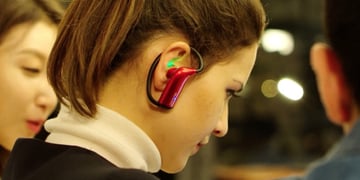 Brainno is a hearable that wants to train your brain