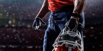 How wearable tech is bringing real data to a fantasy football world
