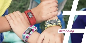 #Trending: It's time for kids wearables to make some noise