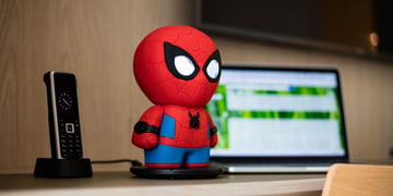 The best connected toys and fun wearable tech for kids