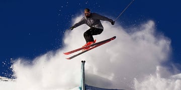 The best skiing wearables: GPS watches, connected skis and action cams
