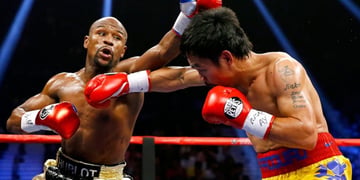 Canal+ brings PIQ into its corner to provide live boxing stats for viewers