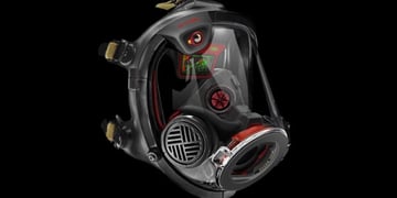 Qwake Tech's AR helmet will help firefighters save lives