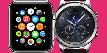 Apple watchOS v Samsung Tizen: Battle of the smartwatch platforms