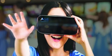 Apple buys eye-tracking firm for AR push and more